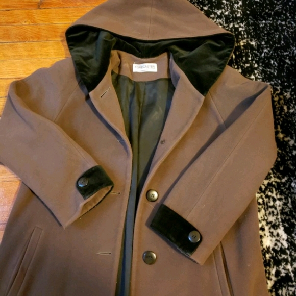 Forecaster by Boston - Picture 2 of 4